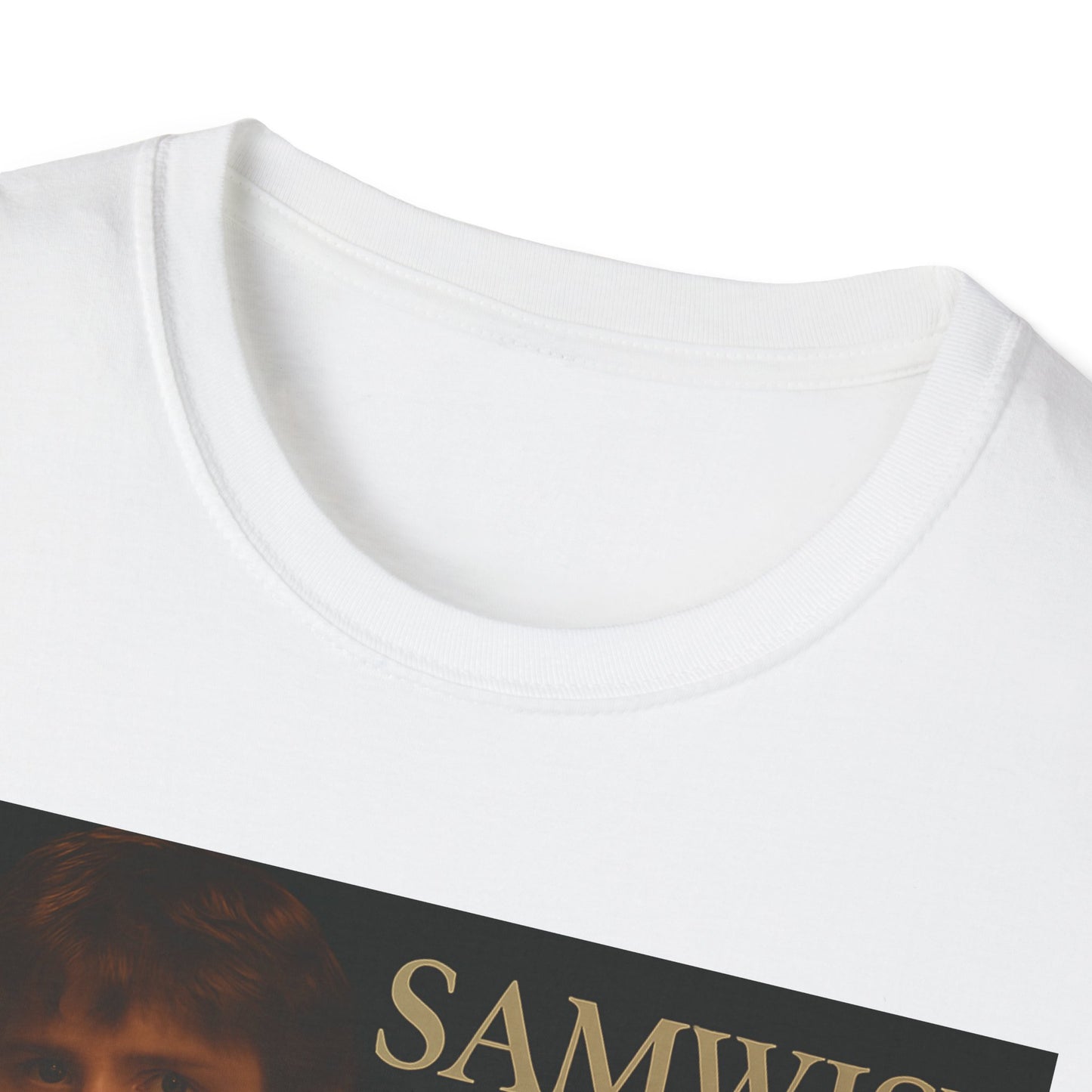 2pac | Samwise Retro Graphic Unisex T-Shirt, Vintage Style Tee, Music Lover Gift, Fan Merch, Casual Wear for Every Occasion
