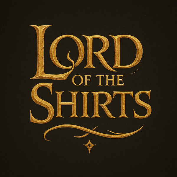 Lord of the Tshirts 